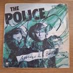 Single The Police - Message in a bottle, Ophalen of Verzenden, Gebruikt, Pop
