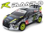 Rlaarlo XTS-F10 1/10 4WD Brushless Rally Car - Met Garantie, Hobby en Vrije tijd, Modelbouw | Radiografisch | Auto's, Elektro
