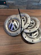 Vw centercaps naafdoppen naafkappen, Ophalen of Verzenden, Zo goed als nieuw