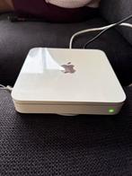 Apple AirPort Time Capsule 2 TB - Goed Werkend, Ophalen of Verzenden, Gebruikt, Router