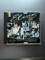 Elvis - The Definitive Love Album CD, Ophalen of Verzenden, Zo goed als nieuw, Pop