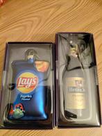 Kerstballen Lay's Paprika & Hertog Jan Pilsener, Ophalen of Verzenden