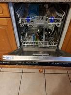 Inbouw vaatwasser Bosch, Ophalen, Zo goed als nieuw, Inbouw, Minder dan 85 cm