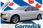 BMW 3-serie 316i Executive PARELMOER,PRIVACY,, Auto's, 4 cilinders, Met garantie (alle), Wit, Bedrijf