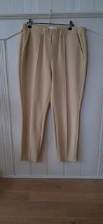 Tricot winterbroek van YAYA, Gi, Beige, Maat 42/44 (L), Gi