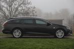 Opel Insignia Sports Tourer Turbo OPC Line ✅ Stoelverwarmi, Voorwielaandrijving, Gebruikt, 4 cilinders, Zwart