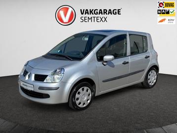 Renault Modus 1.2 TCE Expression | Airco | Org NL Auto | Sle beschikbaar voor biedingen