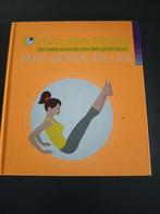 10-Minuten-Fitness: Buik, Benen, Billen, Boeken, Gezondheid, Dieet en Voeding, Ophalen of Verzenden, Gelezen, Gezondheid en Conditie