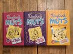 12 X ' Dagboek van een muts', Boeken, Ophalen of Verzenden, Zo goed als nieuw