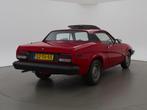 Triumph TR7 2.0 HARDTOP *16.724 KM* ORIG NL, Auto's, Oldtimers, Voorwielaandrijving, 1998 cc, Stof, Triumph