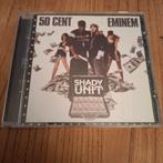 50 Cent & Eminem - Shady Unit CD (Mint), Cd's en Dvd's, Ophalen of Verzenden, 2000 tot heden, Zo goed als nieuw