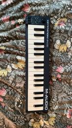 M-Audio Keystation Mini 32, Muziek en Instrumenten, Ophalen of Verzenden, Gebruikt