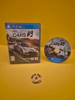 Project Cars 3, Spelcomputers en Games, Games | Sony PlayStation 4, S, Verzenden, 1 speler, Racen en Vliegen
