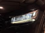 Audi Q2 1.4 TFSI S-Line 2016 PANO LED NAVI CRUISE CLIMA AUTO, Stof, Gebruikt, 4 cilinders, 150 pk
