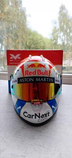 Te koop - Max Verstappen helm 2020 1:2, Verzamelen, Automerken, Motoren en Formule 1, Ophalen of Verzenden, Nieuw, Formule 1
