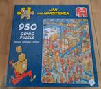 8 Jan van Haasteren puzzels 950 stuks, Ophalen of Verzenden, Zo goed als nieuw