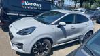 Ford Puma 1.0 EcoBoost Hybrid ST-Line X Automaat /Elektrisch, 12 maanden, 125 pk, Euro 6, Leder en Stof