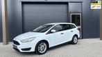 Ford Focus Wagon 1.0 Trend Edition !61.781KM! AIRCO | ZEER N, Electronic Stability Program (ESP), Stof, Gebruikt, Zwart