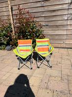 Eurotrail kindervouwstoel., Ophalen of Verzenden, Campingstoel
