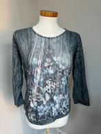 288 Dames t-shirt Bonita Maat S, Bonita, Ophalen of Verzenden, Zo goed als nieuw, Korte mouw