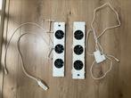 Radiator ventilator Speed set, Doe-het-zelf en Verbouw, Verwarming en Radiatoren, Minder dan 30 cm, Radiator, Minder dan 60 cm