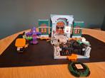 Lego Mario Luigi's Mansion Entree Set, Ophalen of Verzenden, Zo goed als nieuw, Complete set, Lego