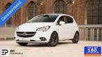 Opel Corsa 1.4T|2019|AppleCarPlay|Stoel&StuurVerwarming|Came, Auto's, Opel, Voorwielaandrijving, Gebruikt, Zwart, 4 cilinders