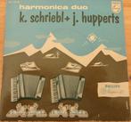 K.Schriebl & J.Hupperts > Egerlander Polka, Gebruikt, Overige genres, 7 inch, Single