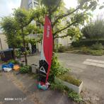 Hifly Free 262, Watersport en Boten, Windsurfen, Ophalen, Gebruikt, Plank