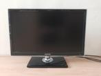 Samsung televisie 22 inch, Ophalen, 50 Hz, HD Ready (720p), Zo goed als nieuw