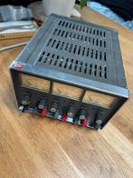 PHILIPS PE 1542 DC power supply, Ophalen of Verzenden, Gebruikt, Elektriciteit