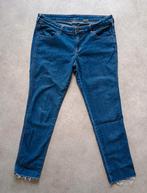 Blauwe spijkerbroek maat L H&M, 32/34, Ophalen of Verzenden, Zo goed als nieuw, Blauw, W30 - W32 (confectie 38/40)