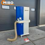 Elektra beckum spa onderdruk afzuiger ** zgan afzuiging, Ophalen of Verzenden, Zo goed als nieuw, Afzuiger