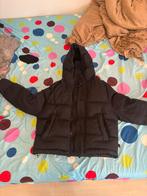 Trapstar decoded 2.0 jas, Maat 52/54 (L), Zwart, Ophalen of Verzenden, Gedragen