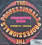 THE PROFESSIONALS  - PRIMITIVE MAN, Ophalen of Verzenden, Gebruikt