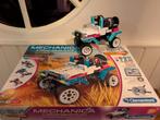 Lego meganika safari jeep, Kinderen en Baby's, Speelgoed | Duplo en Lego, Ophalen of Verzenden, Zo goed als nieuw