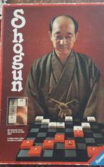 Shogun, Een of twee spelers, Ophalen of Verzenden, Gebruikt, Ravensburger Spelen