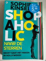 Sophie Kinsella: Shopaholic naar de sterren, Ophalen of Verzenden, Gelezen