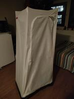 IKEA Vuku kledingkast, Overige materialen, 100 tot 150 cm, Zo goed als nieuw, Modern