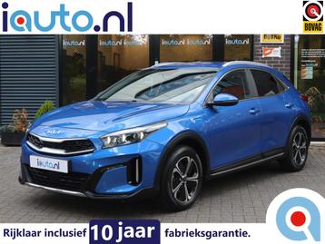 Kia Xceed 1.6 GDi PHEV DynamicPlusLine Bi-LED/Virtual Cockpi beschikbaar voor biedingen