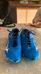 Sportschoenen, Sport en Fitness, Handbal, Ophalen, Gebruikt, Schoenen