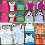 Sportkleding Tops XS/S - Goede Staat!, Overige kleuren, Nike, Ophalen of Verzenden, Zonder mouw