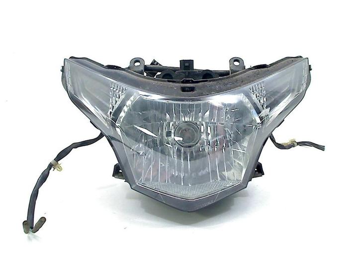 KOPLAMP CBR 250 R 2011-2013 (CBR250 CBR250R) (33110KYJ881), Motoren, Onderdelen | Honda, Gebruikt