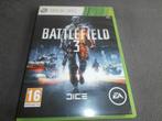 Xbox 360 battlefield 3 game ea computer spel, Gebruikt, Vanaf 18 jaar, Vechten, 1 speler