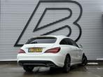 Mercedes-Benz CLA-klasse Shooting Brake 180 Prestige 2e Eige, Auto's, Voorwielaandrijving, Gebruikt, Euro 6, 4 cilinders