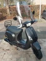 *** Mooie La Souris Sourini RS *** ️️️️️️ ️️️️️️✅️, Fietsen en Brommers, Snorfietsen en Snorscooters, Zo goed als nieuw, Benzine