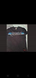 Super dry trui maat L/ xl, Ophalen of Verzenden, Gedragen, Maat 56/58 (XL)