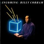 Billy Cobham – Incoming (1989), Ophalen of Verzenden, 1980 tot heden, Zo goed als nieuw, Jazz