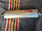 Bos alu demper 52mm / universele uitlaatdemper., Ophalen of Verzenden, Gebruikt