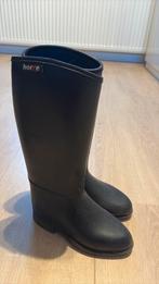 Horze paardrijlaarzen maat 30, Dieren en Toebehoren, Paardrijkleding, Ophalen of Verzenden, Gebruikt, Overige soorten, Schoeisel